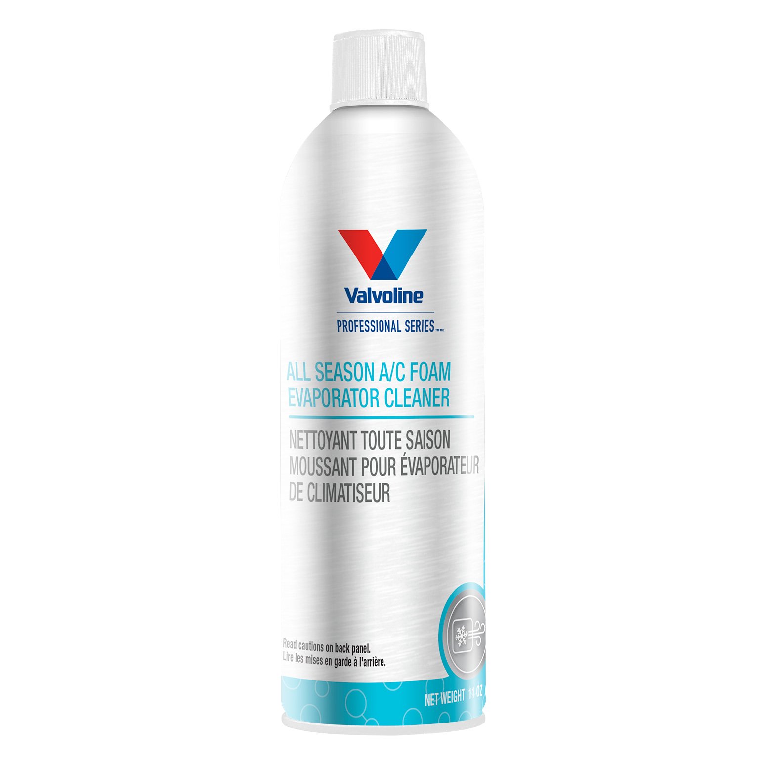 All Season Ultra Foam Evaporator Cleaner Valvoline™ Global